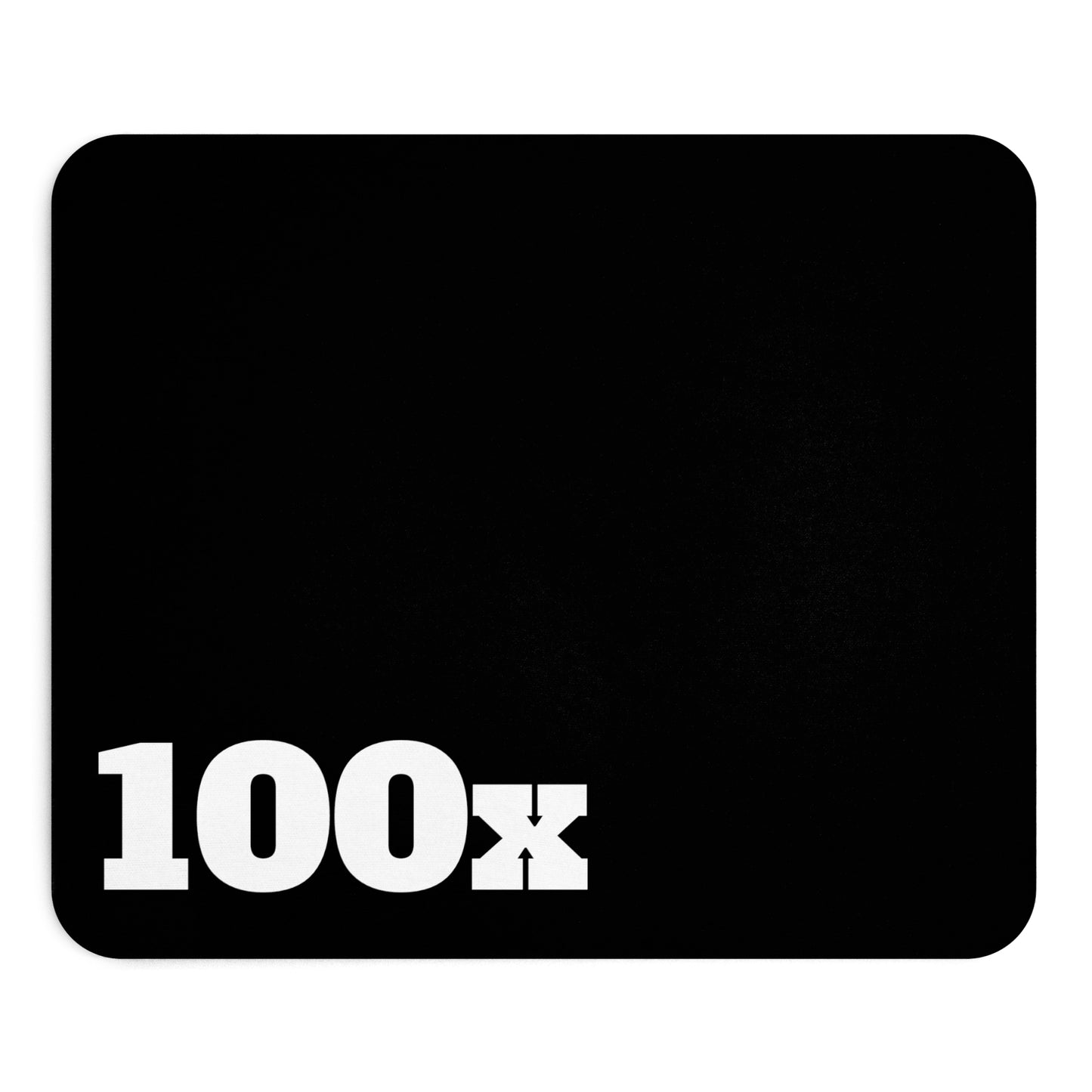 100x Mouse Pad