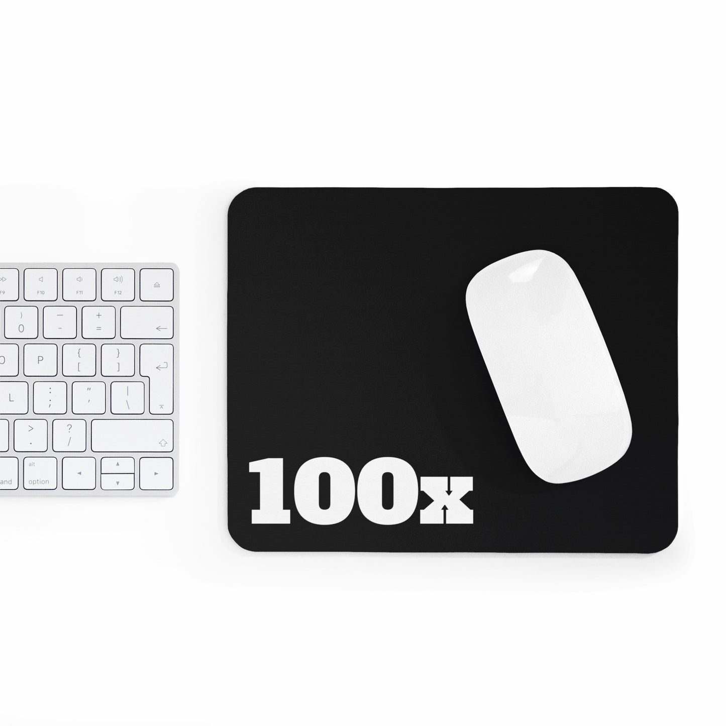 100x Mouse Pad