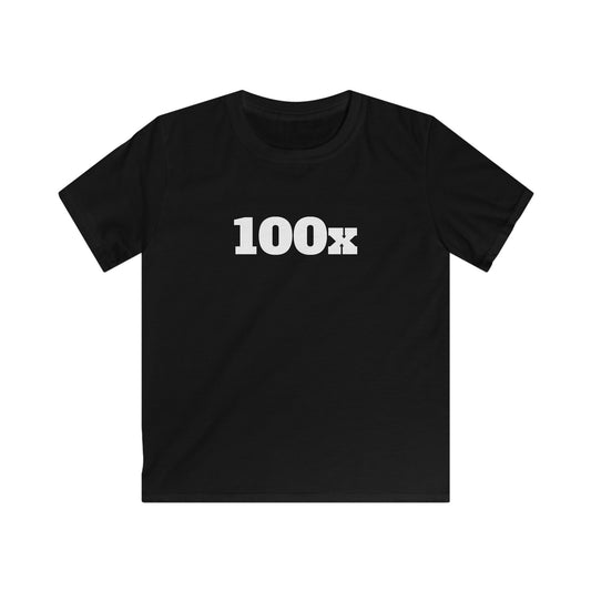 100x gaming Tee